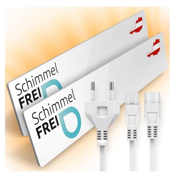 Technaxx MUFFA DRY KIT COMPLETO M1+M2